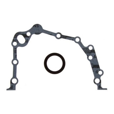 Victor Technology Engine Timing Cover Gasket Set - MAHLE JV5167